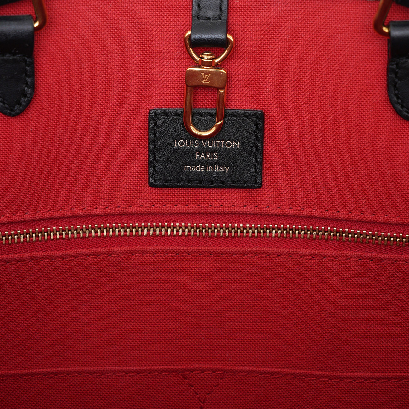 LOUIS VUITTON(USED)루이비통 모노그램 온더고 GM